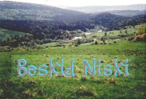 Beskid Niski 2000